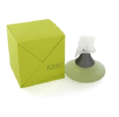 Romeo Gigli Perfume by Romeo Gigli 3.4oz Eau De Parfum Spray for women